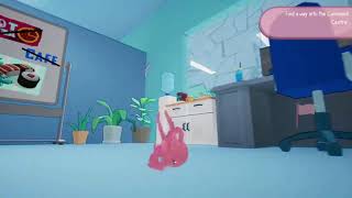 Octarina Playthrough