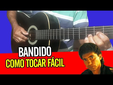 Bandido - Marcelo Clayton