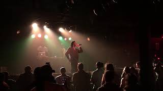 Scotty ATL &quot;Cloud IX&quot;