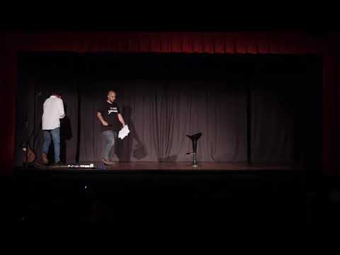 Gala Stand Up Comedy da Bang Produções