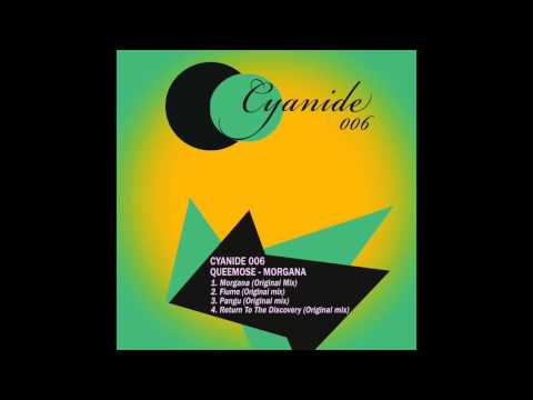 Queemose - Pangu (Original Mix)