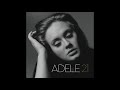 Adele Rolling In The Deep 432hz