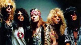 Guns N Roses Sweet Home Alabama