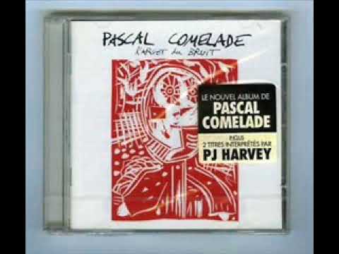 PASCAL COMELADE AND PJ HARVEY - green eyes