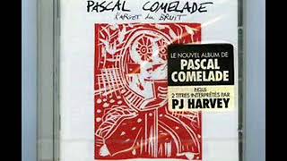 PASCAL COMELADE AND PJ HARVEY - green eyes
