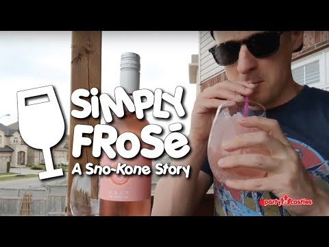 Simply Frose