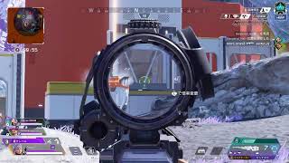 apex 6-1リニア