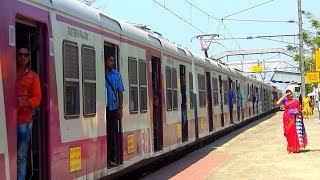New Sensation of Eastern Railway || 12 coaches Katwa-Bandel Medha Local Train