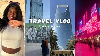 Seriously!!what is this place ! This can’t be Saudi Arabia