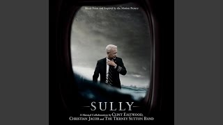 Sully Reflects