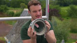 My Chimney Almost Collapsed - Acid Damage