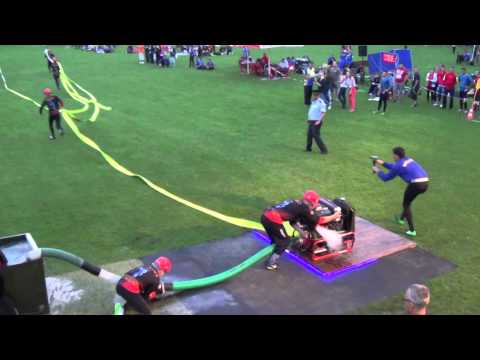 12.7.2014 Letničie - DHZ Letničie muži