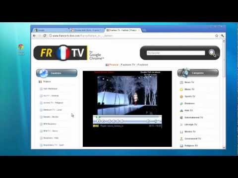 Item video thumbnail