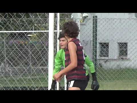 EL BOCA DE BIANCHI vs REAL BAÑIL   Partido Completo