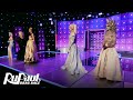 The Top Five Address Their Young Selves 🤧🌈 RuPaul’s Drag Race Season 14