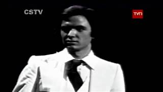 Camilo Sesto - ¿Quién? (En directo) Aleros de Ramón HD