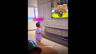 Download lagu Mavie Copies Neymar's Celebration 🥰 mp3
