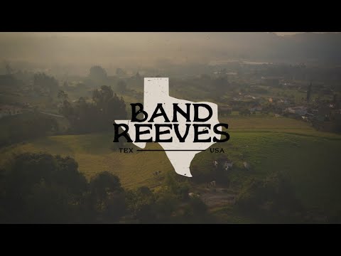 My Country - Band Reeves