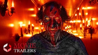 Insidious: The Red Door (2023) movie trailer Sony pictures