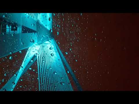 1am rain in Putrajaya (lightning warning)