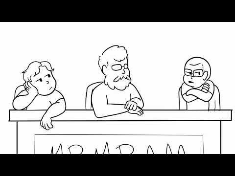 30 Under 30 Media Luminary Griffin McElroy | McElroy Animatic