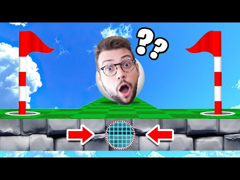 TROVA LA BUCA NASCOSTA NELLA MAPPA TROLL!