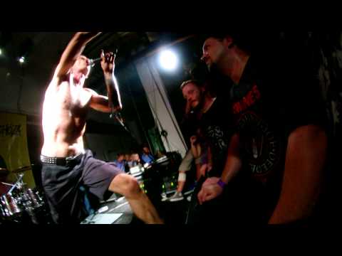 Davová psychóza - Epitaf pre Boha / live