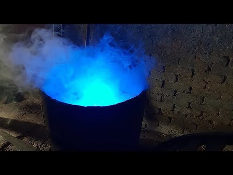 Lost Places - Haus Hexenkessel