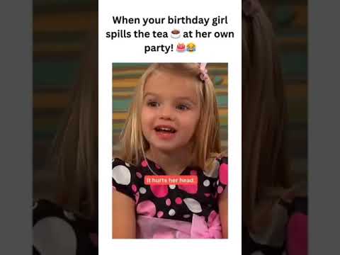 SHE'S TOO HONEST AND REAL 😄 🤣