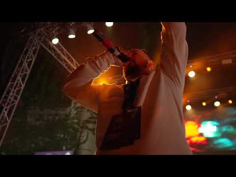 MCN X Fox - Banditi @DodjiNaAmfiVol10