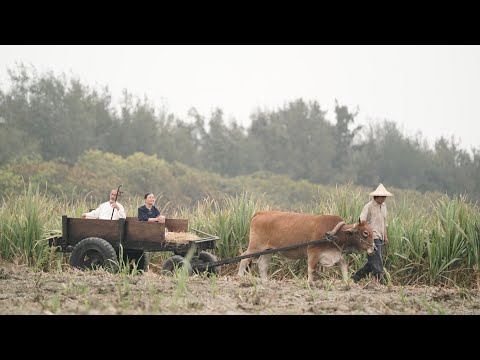 《吾土》正式預告＿台文字幕版