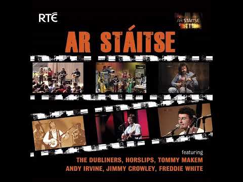 The Plains Of Kildare (Live) - Andy Irvine [1976 Ar Stáitse]