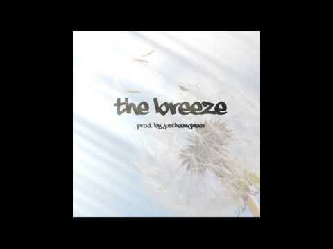 *FREE* Drake x The Weeknd x 40 Type Beat - "The Breeze" [Prod. by JusTheEngineer]