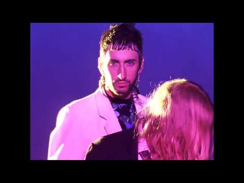 KIRIN J CALLINAN feat. CONNAN MOCKASIN ~ The Teacher