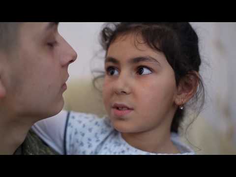 "DÖNÜŞ" qısametrajlı bədii film