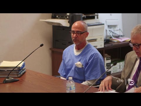 Gov. Newsom denies parole for former pro skateboarder