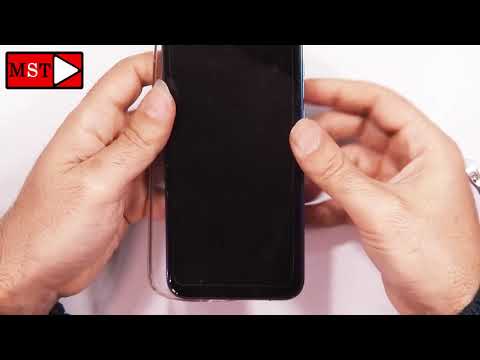 How To Hard Reset ULEFONE NOTE 9P