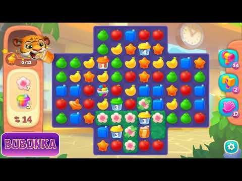 Wildscapes level 492 HD