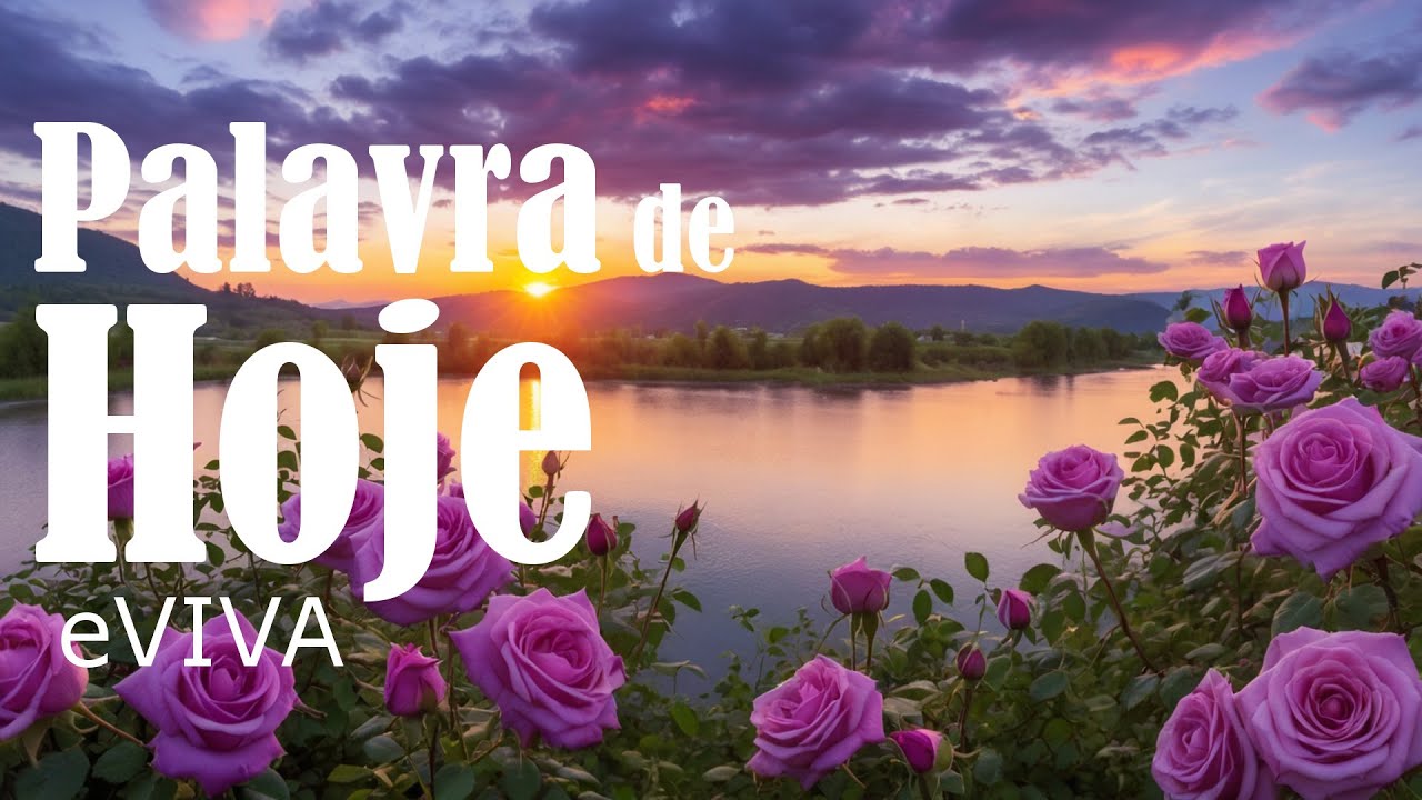 PALAVRA DO DIA 17 DE DEZEMBRO DE 2024 EVIVA MENSAGEM DE BOM DIA E MOTIVACIONAL 2 Coríntios 12V10