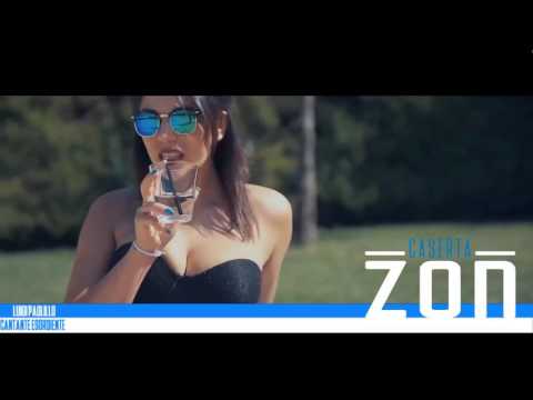 Luigi Paolillo si racconta ai microfoni di Caserta.Zon