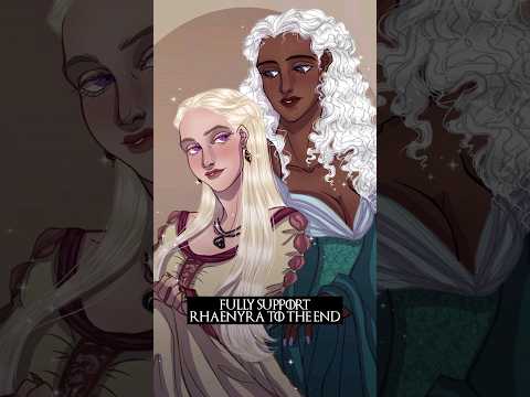 Why Making The Velaryon's Black Was A Bad Idea 😳