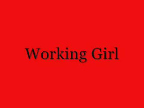 Working Girl Dance Moms Song