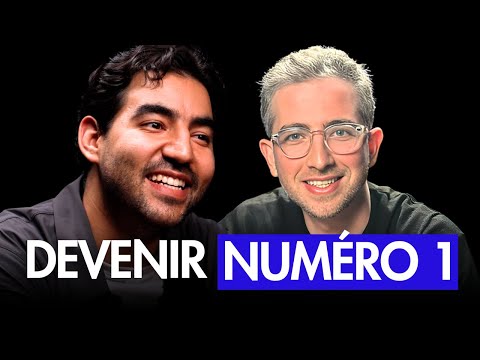 Maroc : comment Glovo est devenu numéro 1 ! L’avenir, c’est la FinTech ! Soufiane Marhraoui