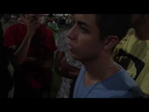 Batalha do Remo - Kel vs Junim