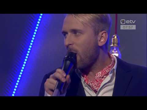 ROBIN JUHKENTAL & THE BIG BANGERS "Answer"