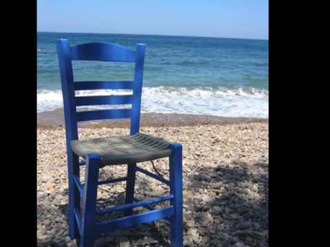 Athena by George Skaroulis