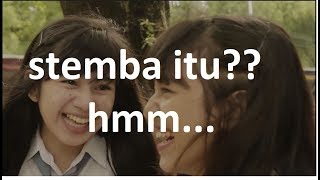 Download lagu Stemba itu (SMKN 7 Semarang) mp3