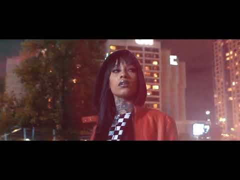 Neisha Neshae - I Ain't Trippin (Official Video)