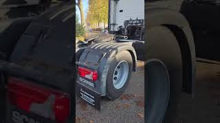 Купить тягач Scania R410 - Изображение 4 | Autoline KG Тягач Scania R410 | Изображение 4 - Autoline