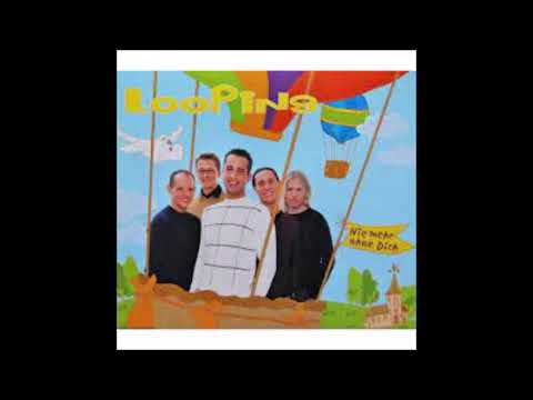 LooPing  -  Nie mehr ohne dich  2002